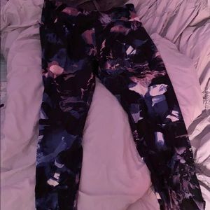 Calvin Klein Performance Leggings